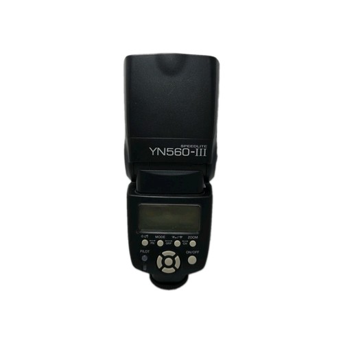 Yongnuo yn560 iii wireless - yn560,