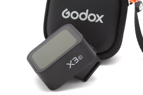 Mint godox touchscreen - mint,