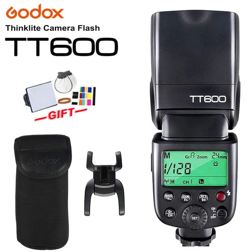 Godox tt600 4g - de,