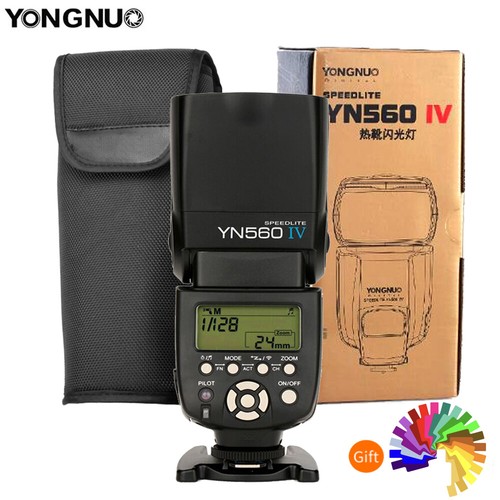 Yongnuo yn560iv yn560 - yn560iv,