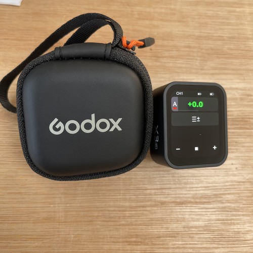 Godox ttl 4g - godox, x3-c