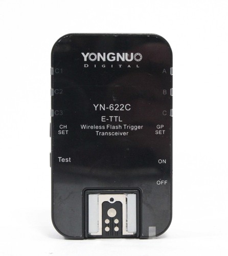 Yongnuo ricetrasmettitore - yongnuo,