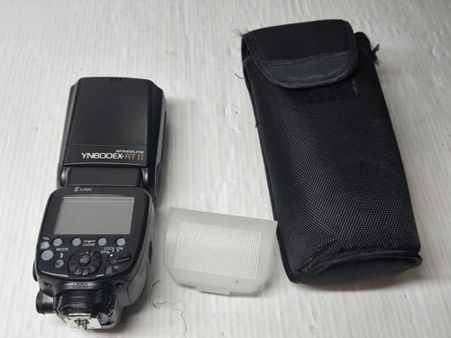 Yongnuo yn600ex flash - yongnuo, yn600ex-rt