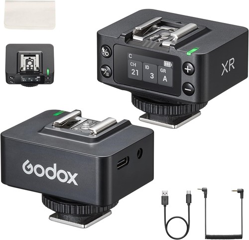 Godox ttl ricevitore - godox,