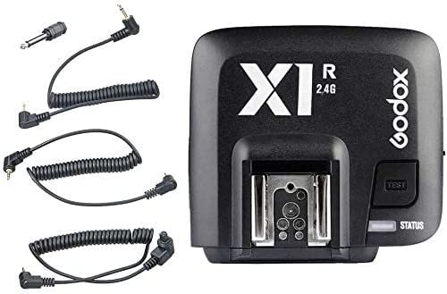 Godox x1r ricevitore flash - x1r-c,