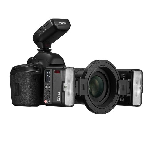 Godox mf12 macro flash - mf12-k2,