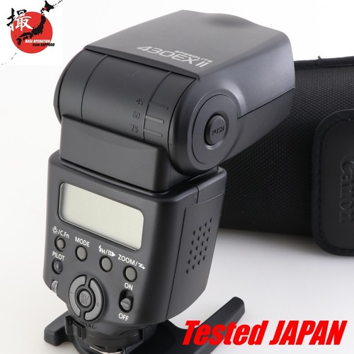 Flash canon speedlite 430ex - flash,