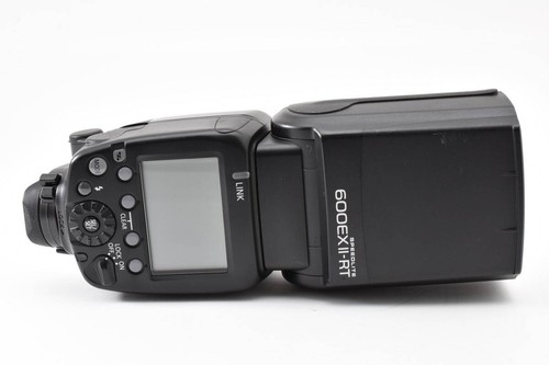 Canon speedlite 600ex rt - canon,