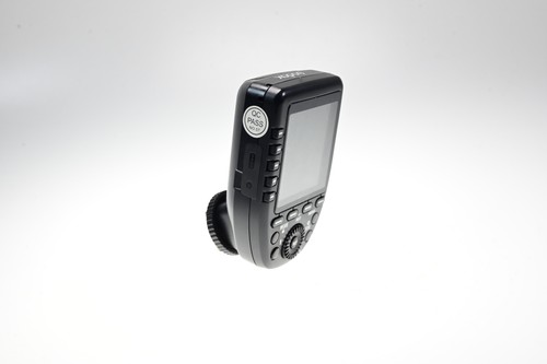 Godox xproc ttl trigger flash - trigger,