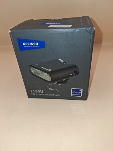 Neewer touchscreen ttl - neewer, qz-c