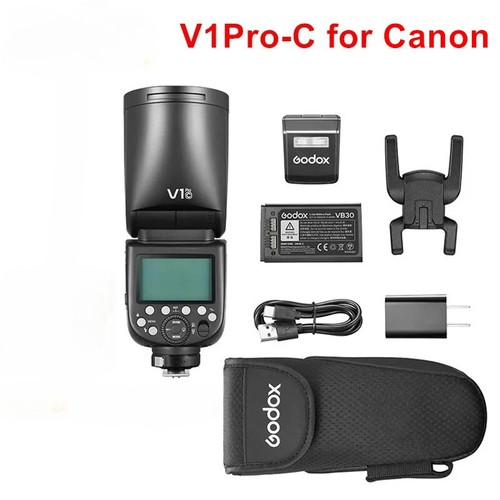 Per godox v1pro - per,