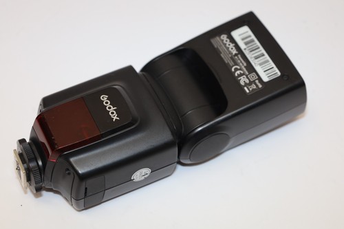 Flash fotocamera godox - flash, tt520ii