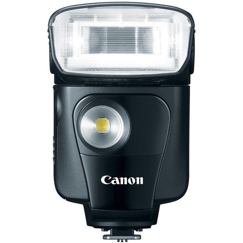 Flash canon speedlite 320ex - canon,