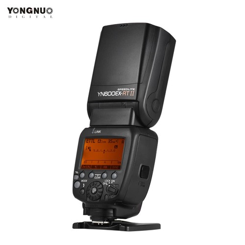 Yongnuo yn600ex 4 - yn600ex-rt, g