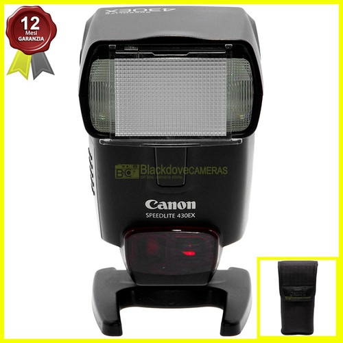 Canon speedlite 580 - canon, 580-ex