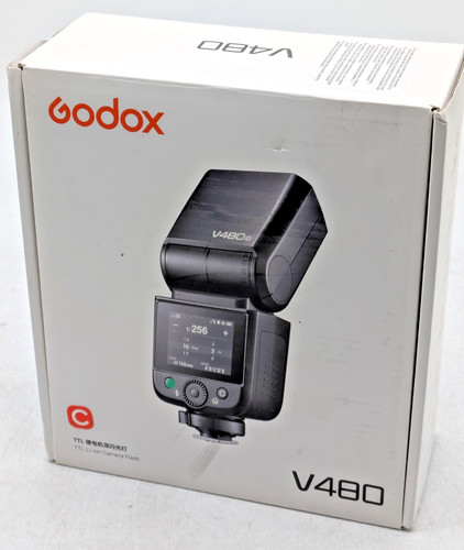 Flash fotocamera wireless