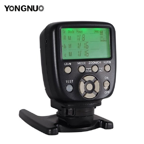 Yongnuo aggiornato yn560 ii - aggiornato,