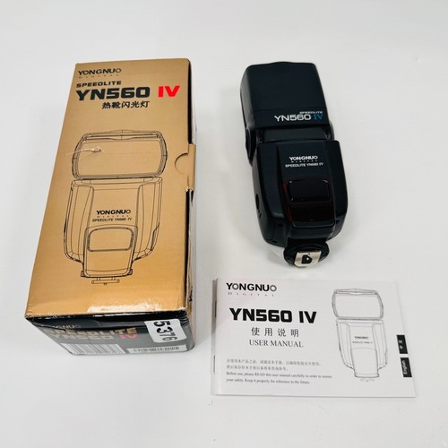 Yongnuo digital speedlite - digital,