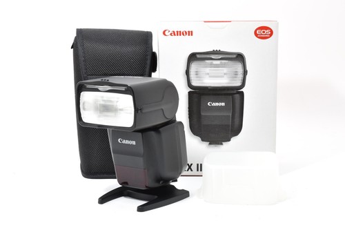 Flash ttl wireless - ttl, canon
