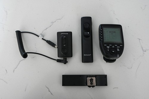 Godox xpro ttl flash - godox, xpro-c