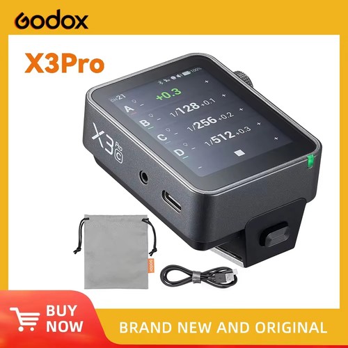 Godox x3pro s - de,