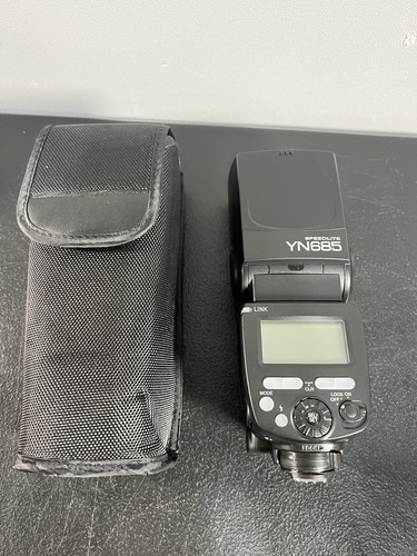 Yongnuo yn685 flash wireless - yn685,