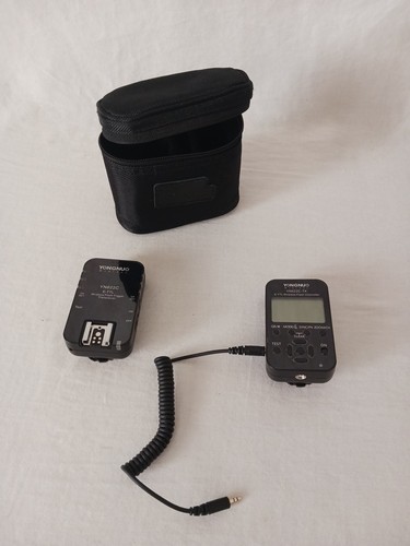 Yongnuo 622c controller - yongnuo,