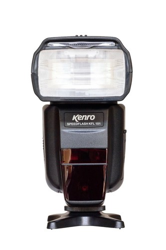 Kenro speedflash flash - kenro,