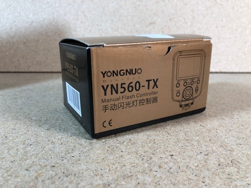 Yongnuo yn560 per canon - yn560-tx,