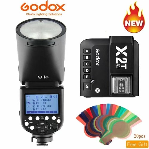 Flash fotocamera godox c - flash,