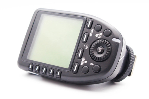 Trigger wireless godox xpro - wireless,