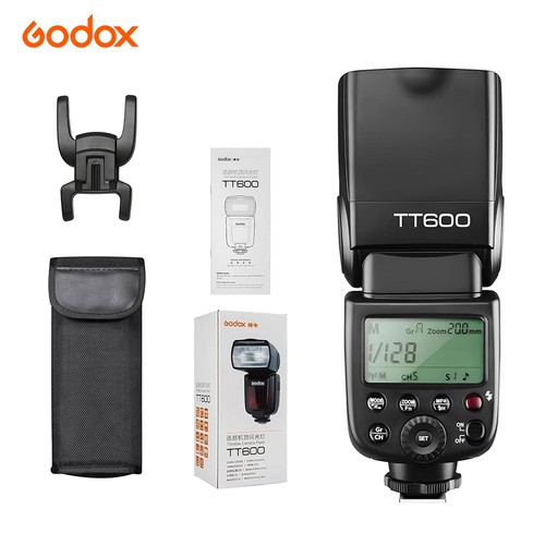 Godox tt600 g - tt600, flash