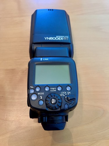 Flash yongnuo yn600ex - yongnuo, yn600ex-rt