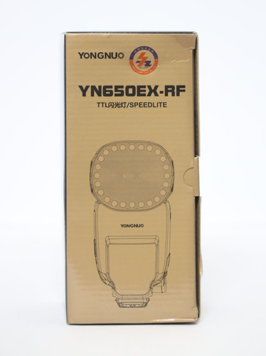Yongnuo yn650ex 4g - yongnuo, 2.4g