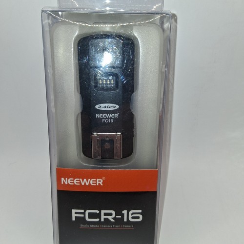 Neewer 4g trigger - neewer, 2.4g