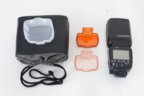Canon speedlite 600ex - canon,