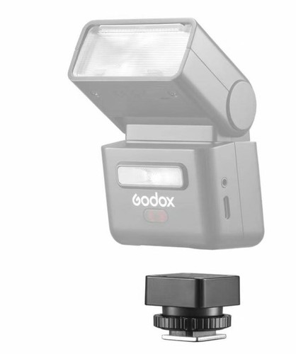 Godox ttl wireless - x5-c, flash