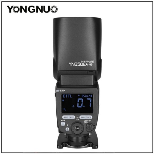Yongnuo yn650ex 4g - yongnuo, yn650ex-rf