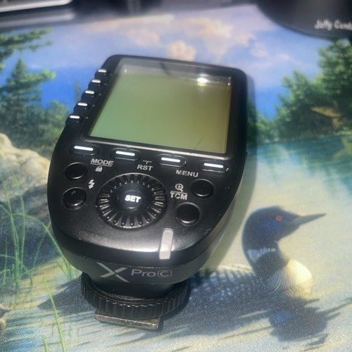 Trigger flash wireless - , godox