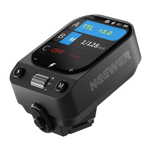 Neewer flash trigger ttl - neewer,