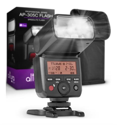 305c flash per canon - ap-305c,