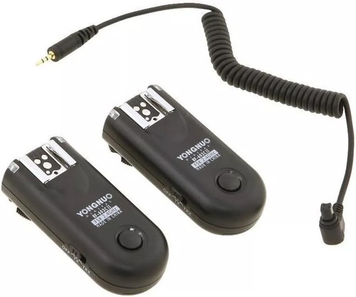 Yongnuo 603c 2 4g - yongnuo, 2.4g