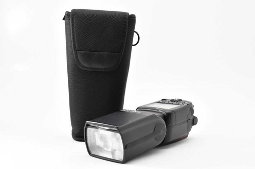 Canon speedlite 600ex rt - speedlite, ii-rt