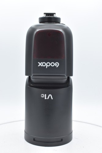 Godox v1c flash - v1c,