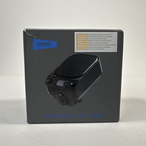 Neewer touchscreen ttl - neewer,