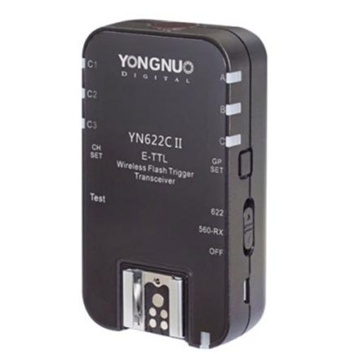 Yongnuo yn622c yn622 - yongnuo,
