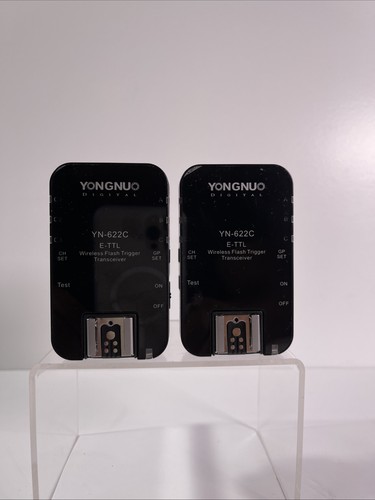 Yongnuo digital 622c - digital, yn-622c