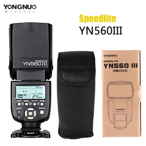 Yongnuo yn560iii yn560 iii - yn560iii,