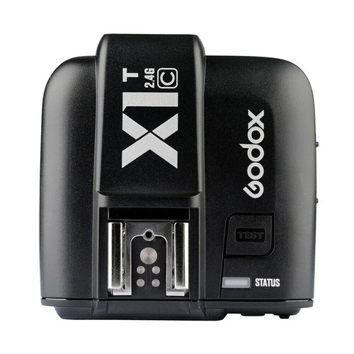 Godox x1t wireless - godox, 2.4g
