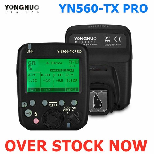 Yongnuo yn560 pro 4g - yongnuo, yn560-tx